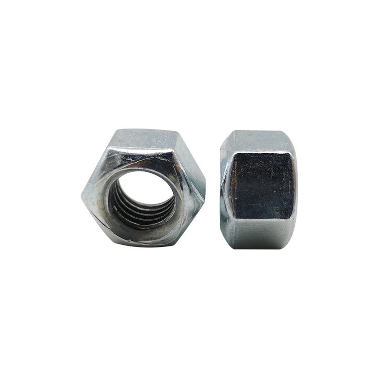 Prevailing Torque Type All-metal Hexagon Nuts